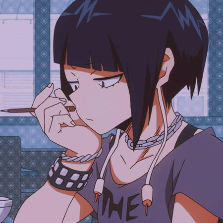 Kyouka Jirou
