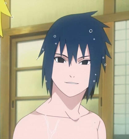Sasuke