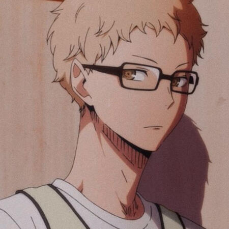 Tsukishima