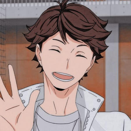 Oikawa